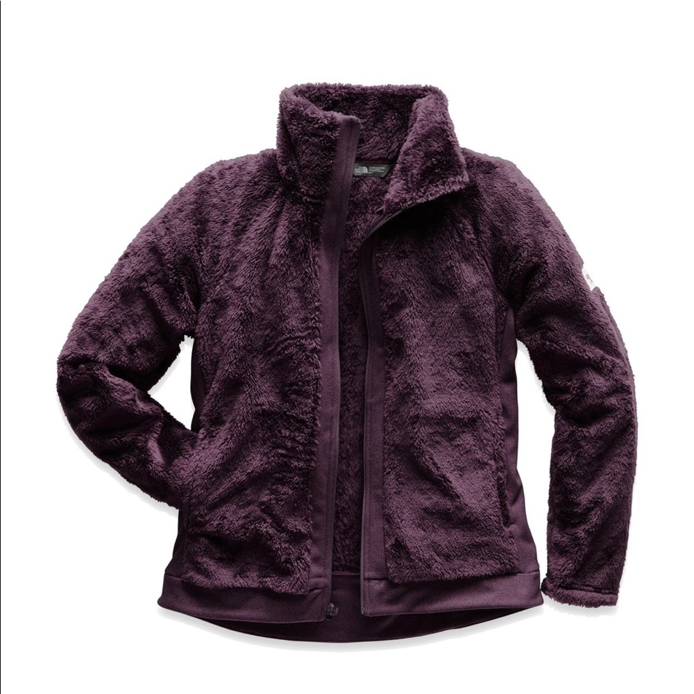 North face jacket